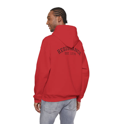 Frog Woman Graphic Hoodie – Unique Statement Streetwear  Just Gigi IFYKYK