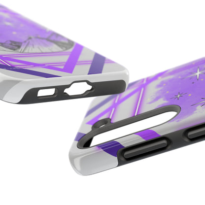 Mountain Majesties Tough Phone Cases Just Gigi IFYKYK