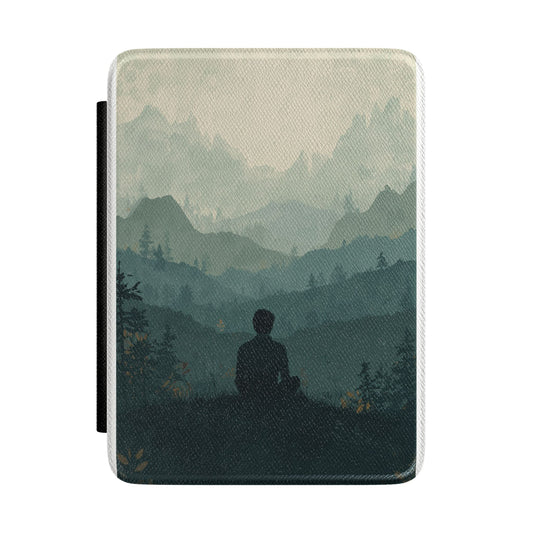 Darkly Imagined Kindle Case — Just Gigi IFYKYK