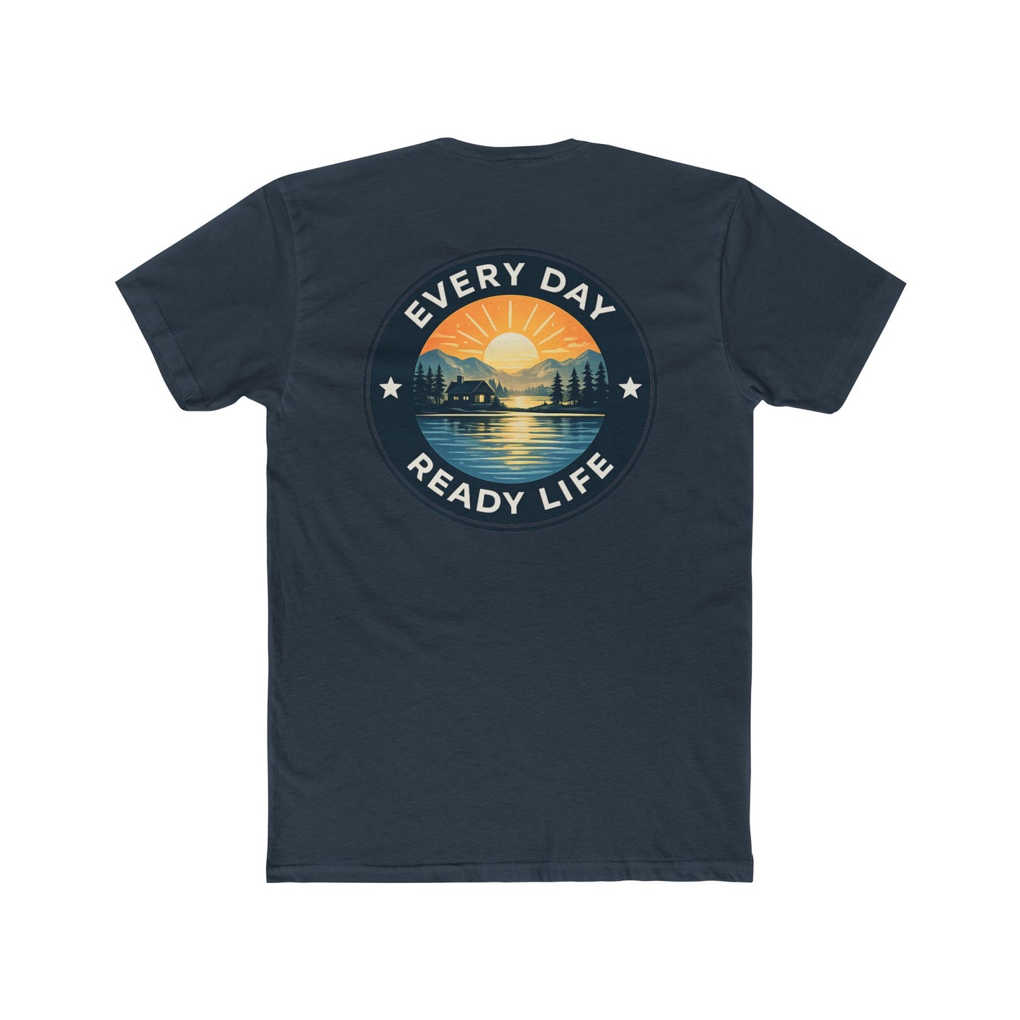Stay Ready - Every Day Ready Life Tee — By Just Gigi IFYKYK