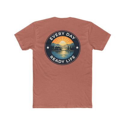 Stay Ready - Every Day Ready Life Tee — By Just Gigi IFYKYK