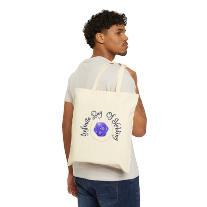 Infinite Bag of Holding