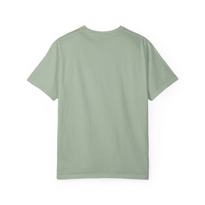 Full Duck Position Blueprint Graphic Tee - Just Gigi IFYKYK