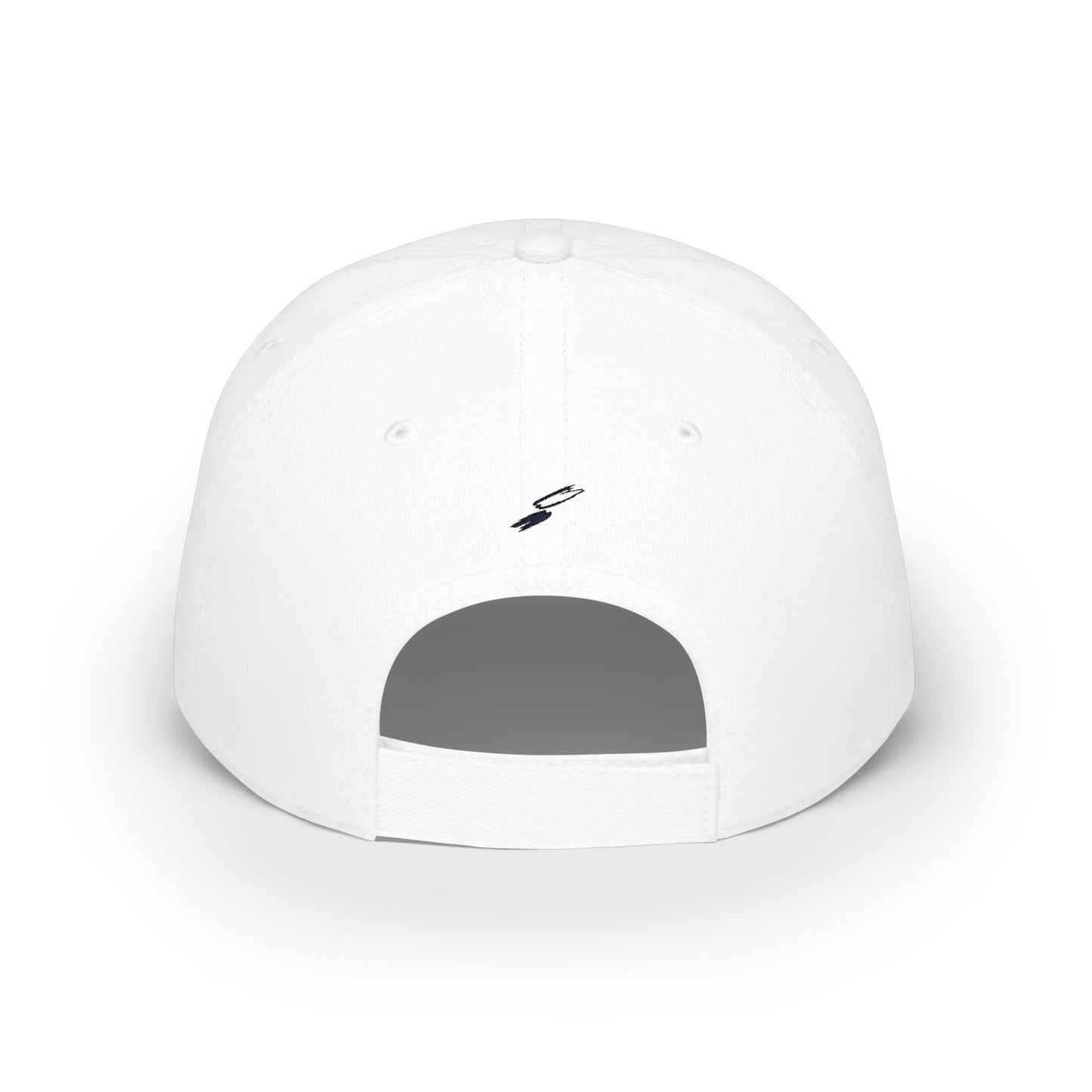 Onward Embroidered Baseball Cap Onward Brand By Gigi