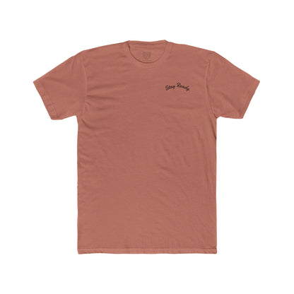 Stay Ready - Every Day Ready Life Tee — By Just Gigi IFYKYK