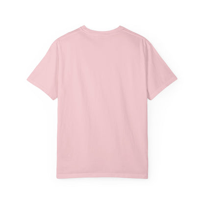 Full Duck Position Blueprint Graphic Tee - Just Gigi IFYKYK
