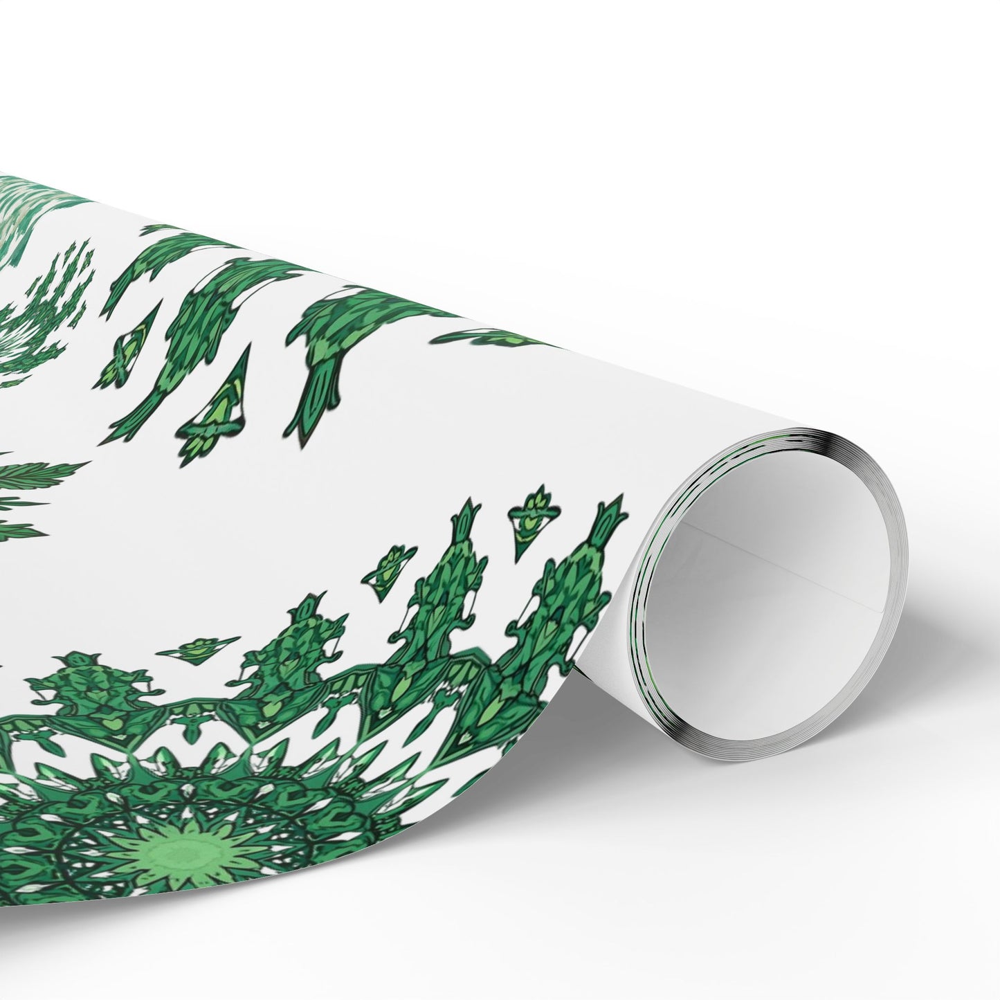 Vintage Throwback Wrapping Paper — Just Gigi IFYKYK