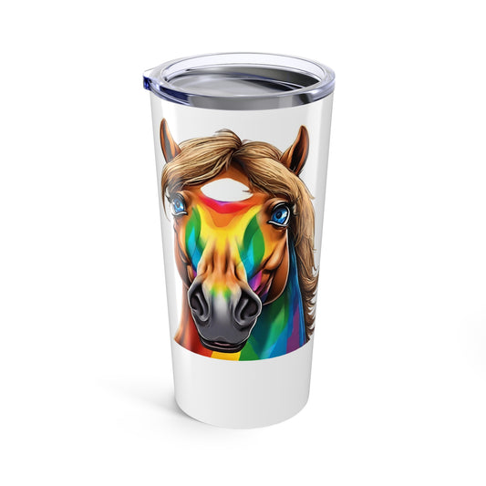 RBW Horse You've Got this Tumbler 20oz
