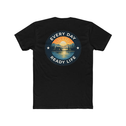 Stay Ready - Every Day Ready Life Tee — By Just Gigi IFYKYK