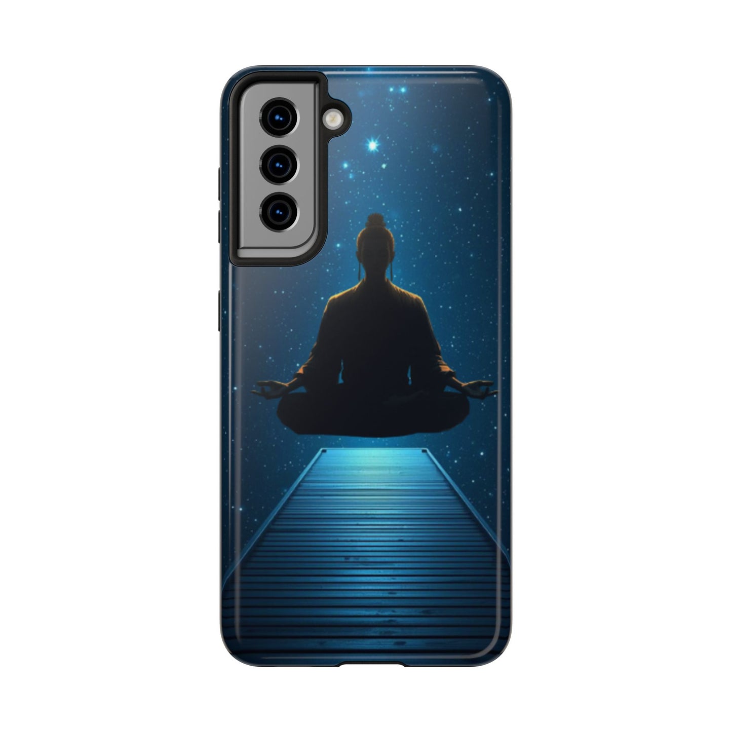 Celestial Peace is Clarity