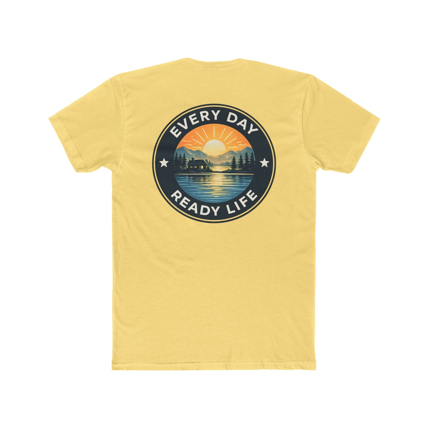 Stay Ready - Every Day Ready Life Tee — By Just Gigi IFYKYK