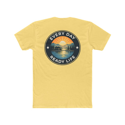 Stay Ready - Every Day Ready Life Tee — By Just Gigi IFYKYK