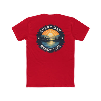 Stay Ready - Every Day Ready Life Tee — By Just Gigi IFYKYK