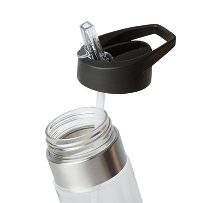 Blue Koi Tritan™ Sport Bottle