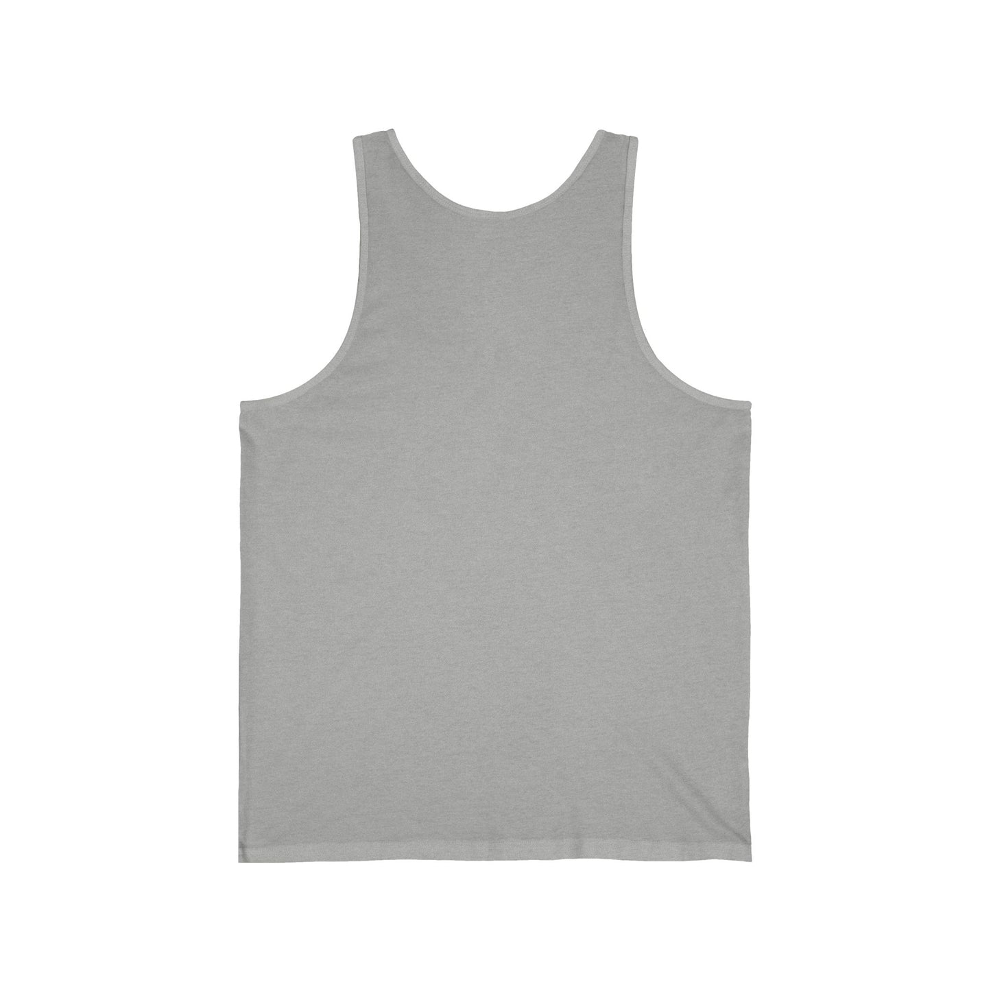 We’ve Survived Worse Tank Top — Patriotic Humor Tank