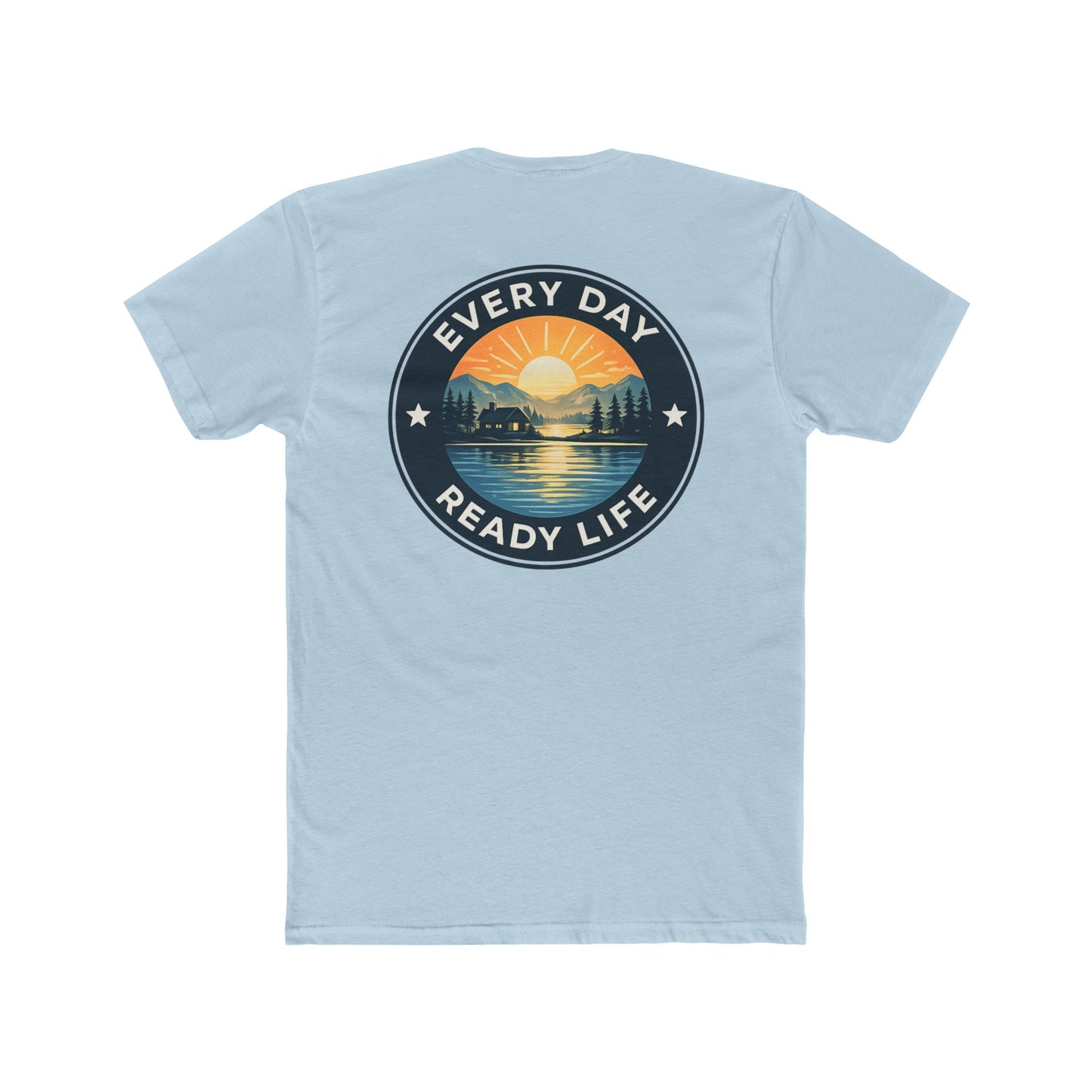 Stay Ready - Every Day Ready Life Tee — By Just Gigi IFYKYK