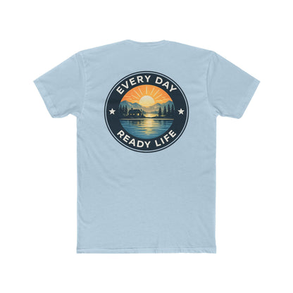 Stay Ready - Every Day Ready Life Tee — By Just Gigi IFYKYK