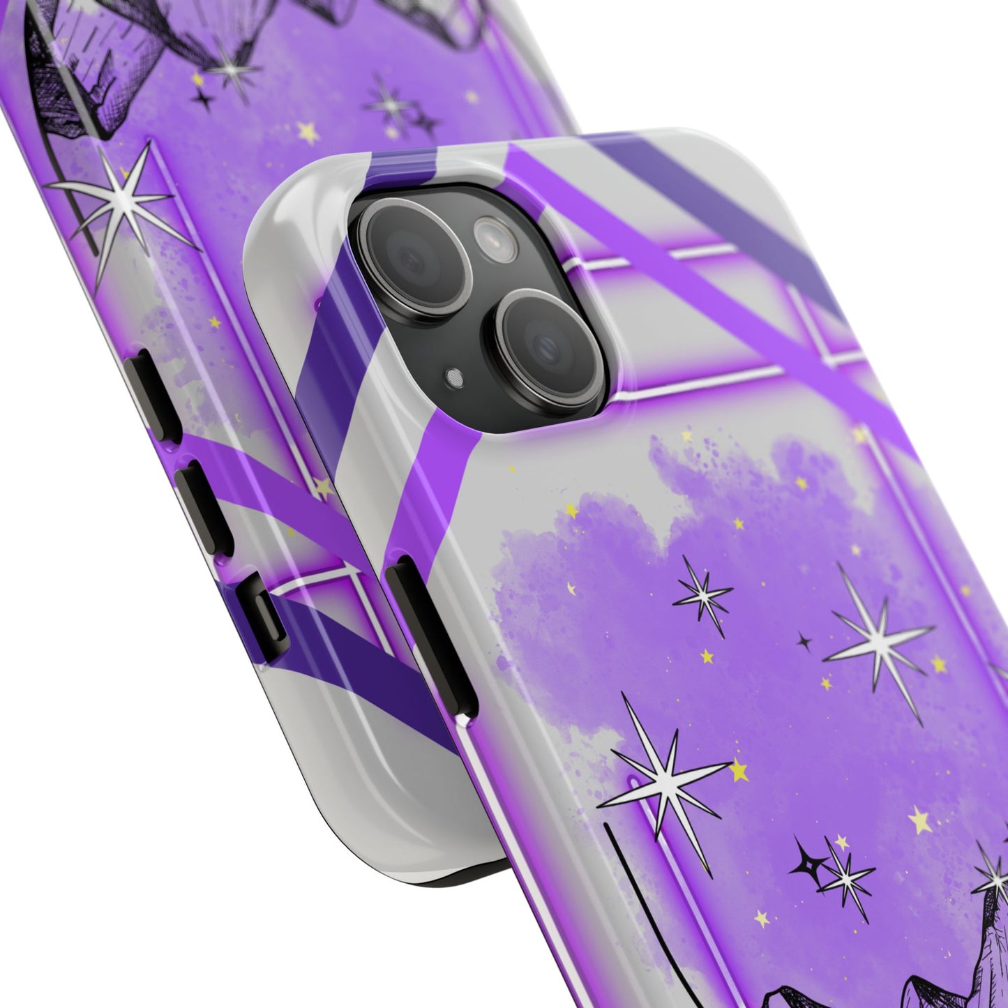 Mountain Majesties Tough Phone Cases Just Gigi IFYKYK