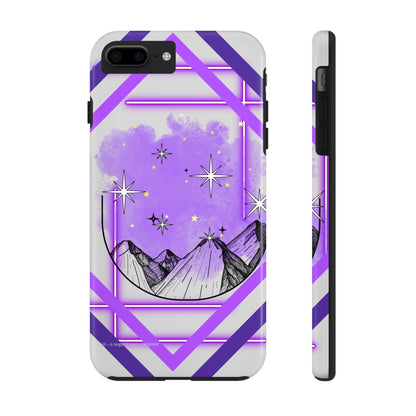 Mountain Majesties Tough Phone Cases Just Gigi IFYKYK