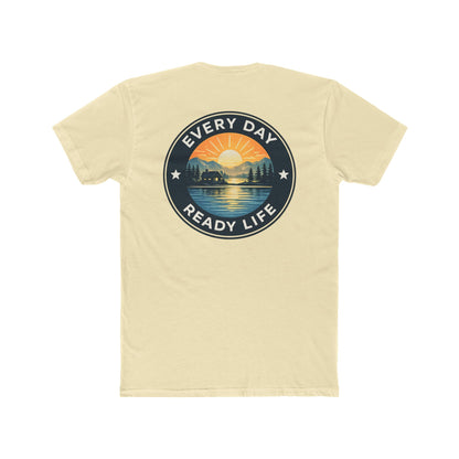 Stay Ready - Every Day Ready Life Tee — By Just Gigi IFYKYK