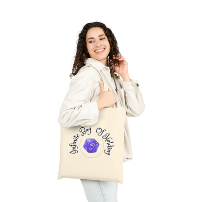 Infinite Bag of Holding