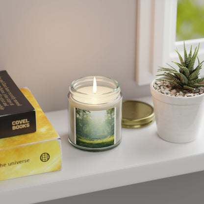 Less Noise More Peace Jar Candle - Just Gigi IFYKYK
