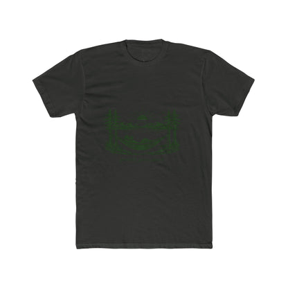 Protect Your Peace Hammock T-shirt - EDRL By Just Gigi IFYKYK