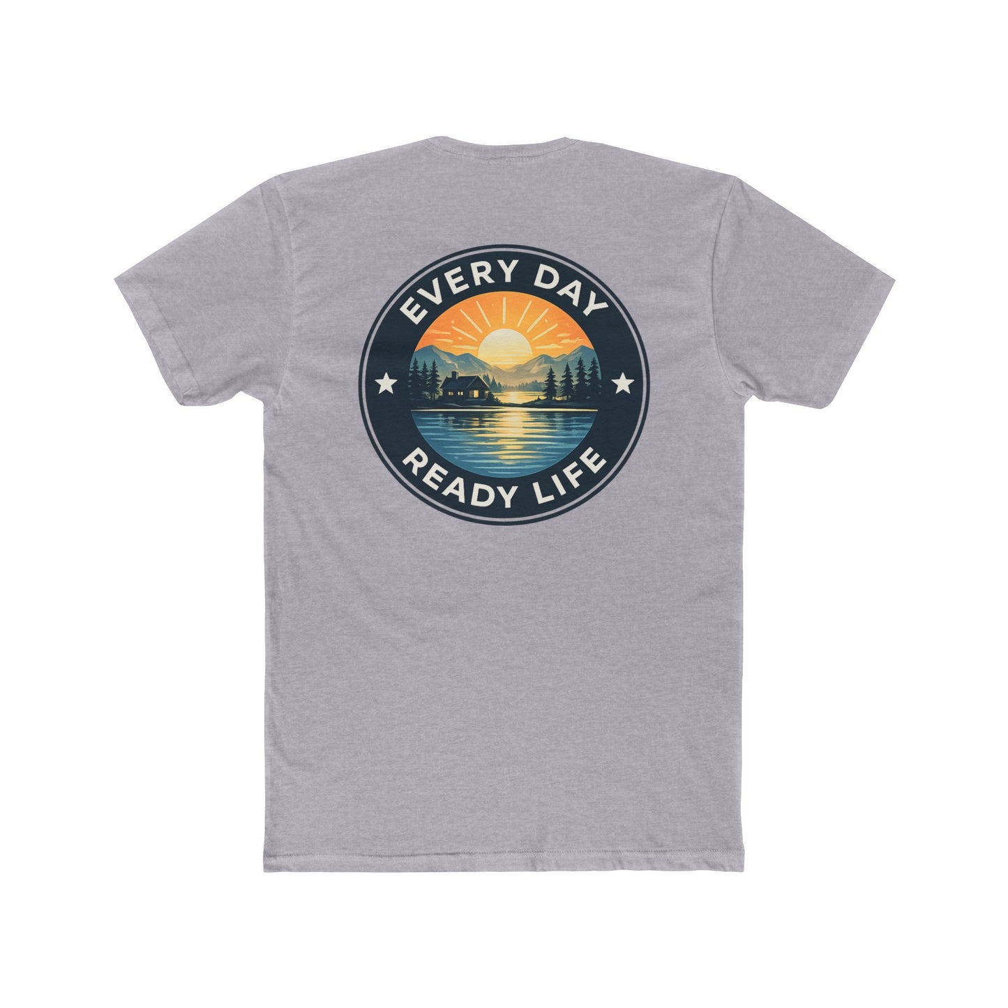 Stay Ready - Every Day Ready Life Tee — By Just Gigi IFYKYK