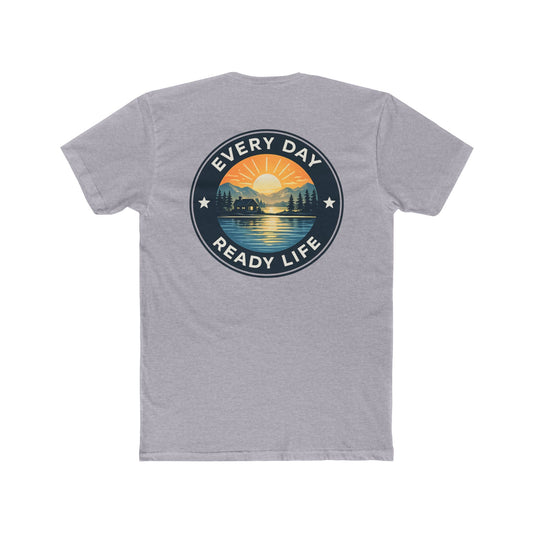 Stay Ready - Every Day Ready Life Tee — By Just Gigi IFYKYK