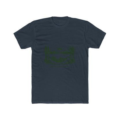 Protect Your Peace Hammock T-shirt - EDRL By Just Gigi IFYKYK
