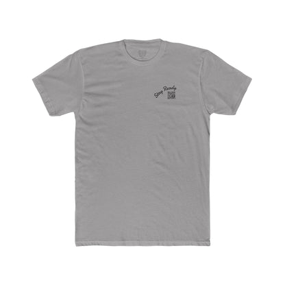 Stay Ready - Every Day Ready Life Tee — By Just Gigi IFYKYK