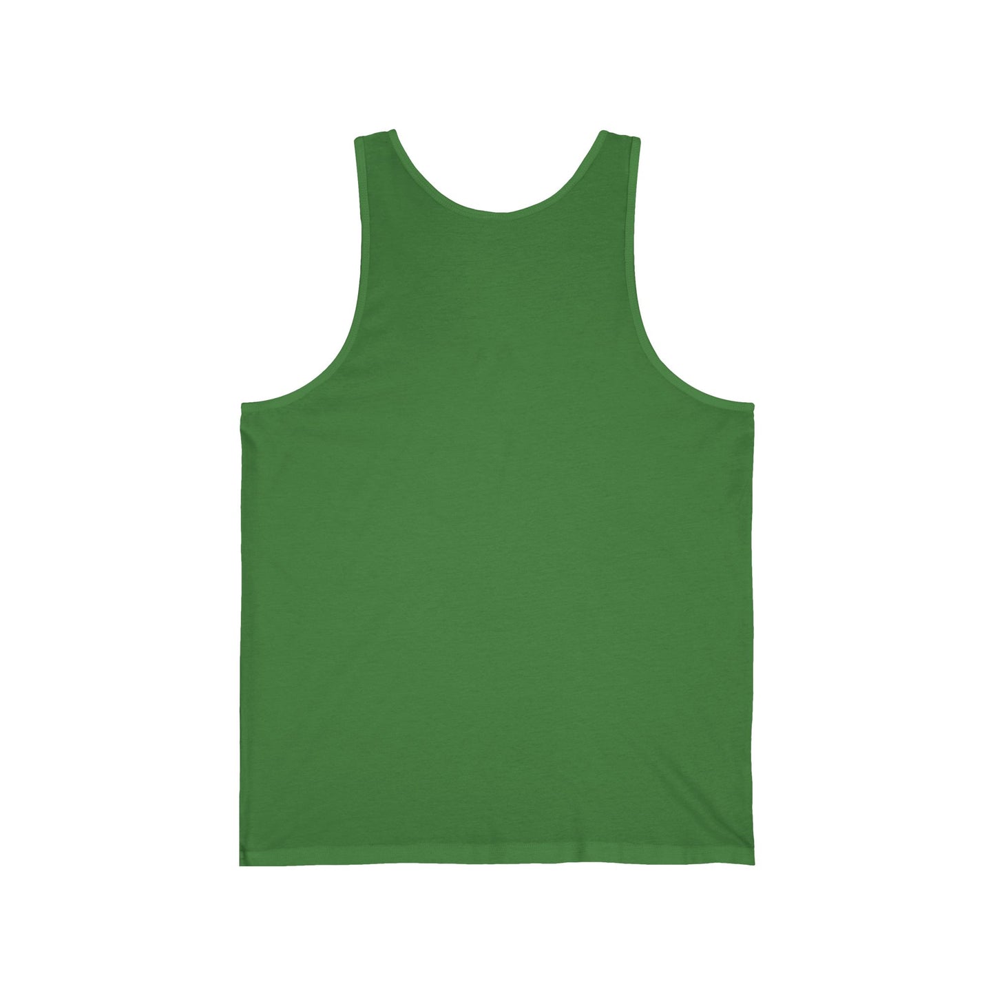 We’ve Survived Worse Tank Top — Patriotic Humor Tank