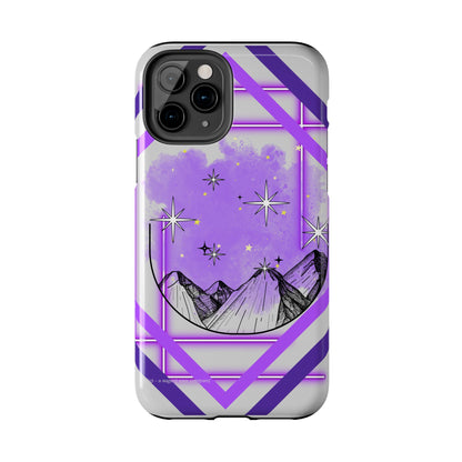 Mountain Majesties Tough Phone Cases Just Gigi IFYKYK