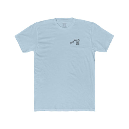 Stay Ready - Every Day Ready Life Tee — By Just Gigi IFYKYK