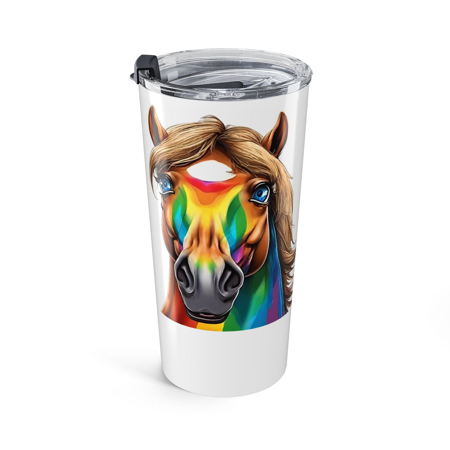 RBW Horse You've Got this Tumbler 20oz