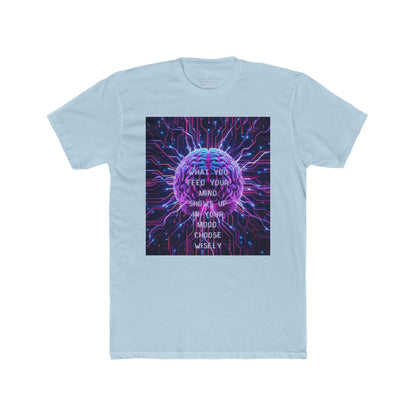 Mind your choice Front Graphic EDRL By Just Gigi IFYKYK