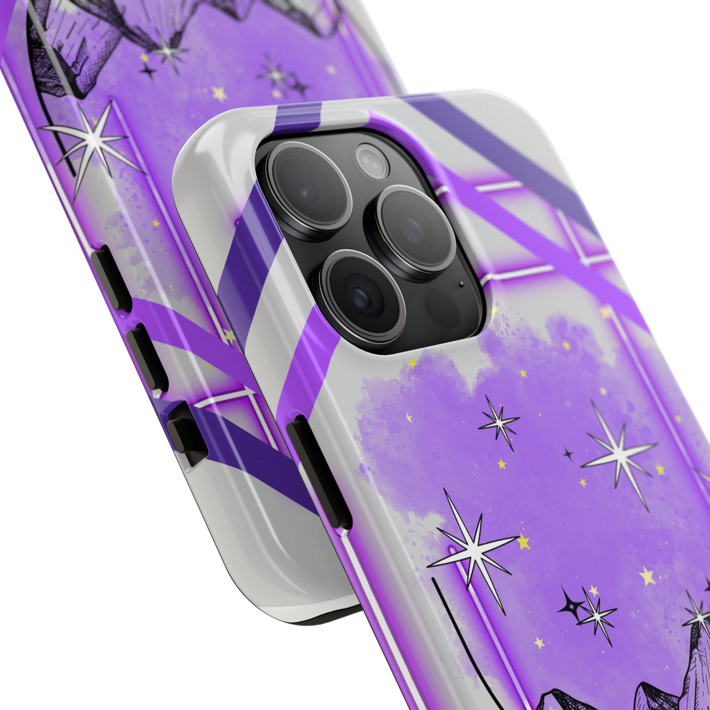 Mountain Majesties Tough Phone Cases Just Gigi IFYKYK