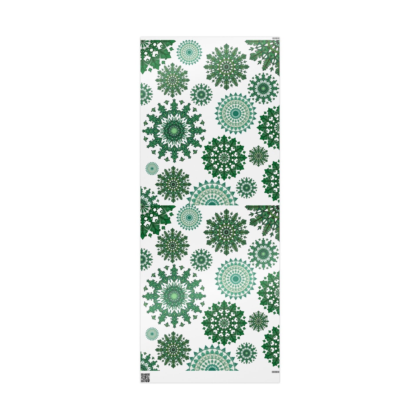 Vintage Throwback Wrapping Paper — Just Gigi IFYKYK