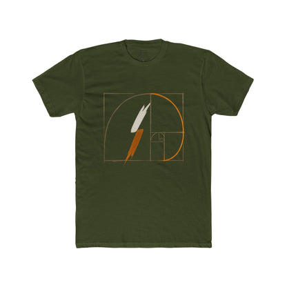 Divine Geometry Tee — ONWARD by Gigi