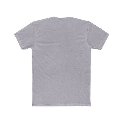 The Singularity Minimal Graphic Cotton Tee ONWARD Brand By Gigi