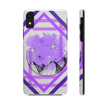 Mountain Majesties Tough Phone Cases Just Gigi IFYKYK