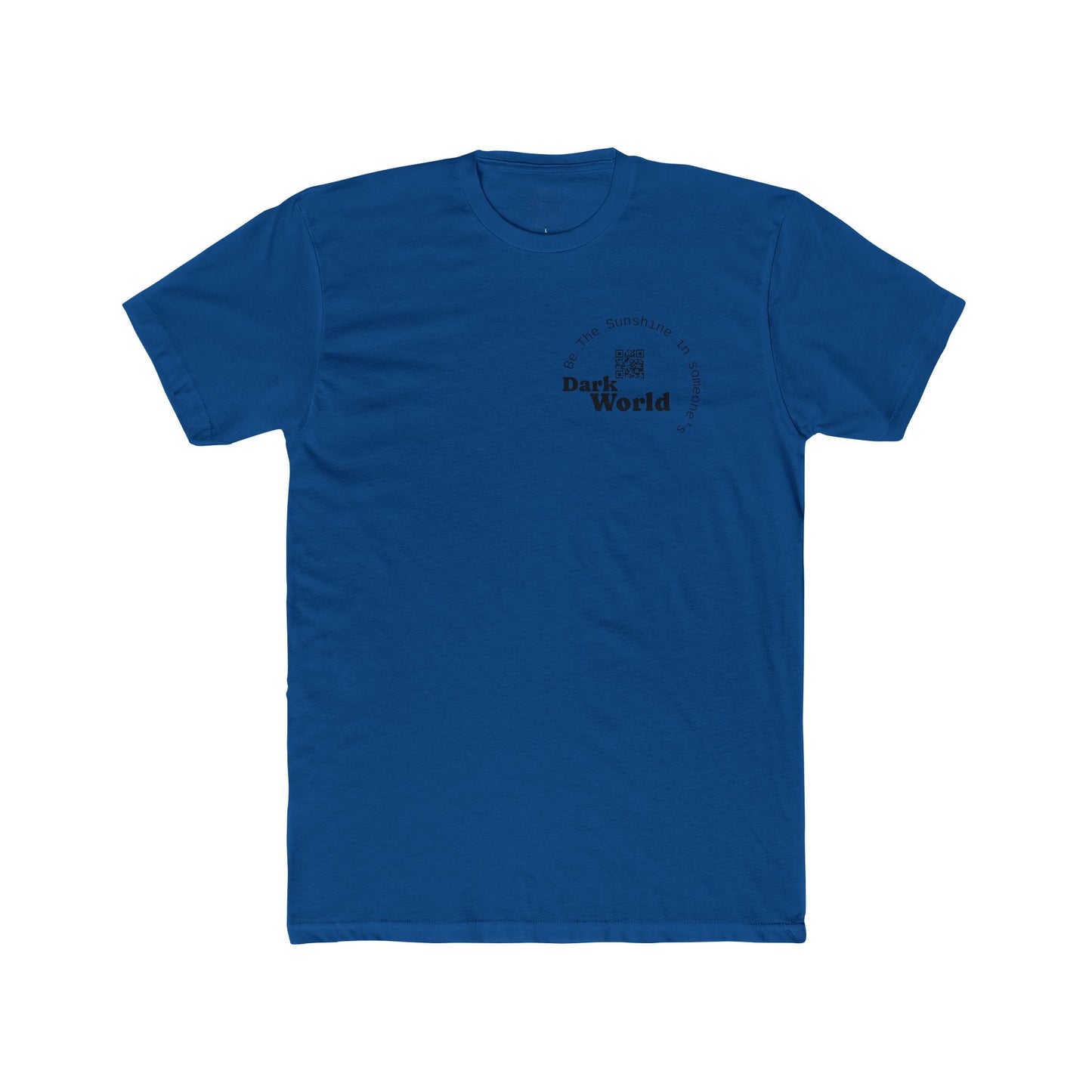 Be the Sunshine Graphic T-Shirt EDRL By Just Gigi IFYKYK