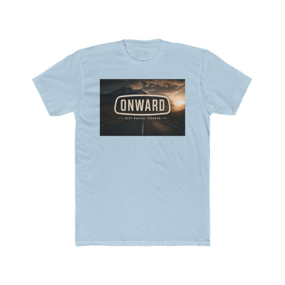 Onward Vintage Highway Road Trip Tee ONWARD Brand By Gigi