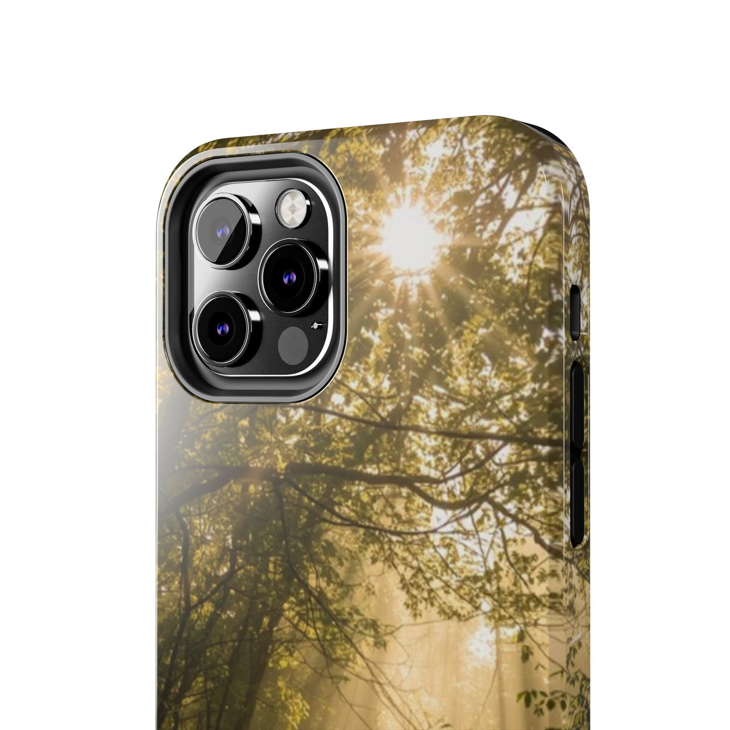 Be Someone's Sunshine Protective Nature Phone Case - EDRL By Just Gigi IFYKYK