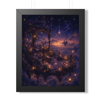 The Garden of Evening Light - Chet's World By Just Gigi IFYKYK