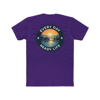 Stay Ready - Every Day Ready Life Tee — By Just Gigi IFYKYK