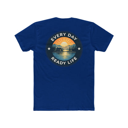 Stay Ready - Every Day Ready Life Tee — By Just Gigi IFYKYK
