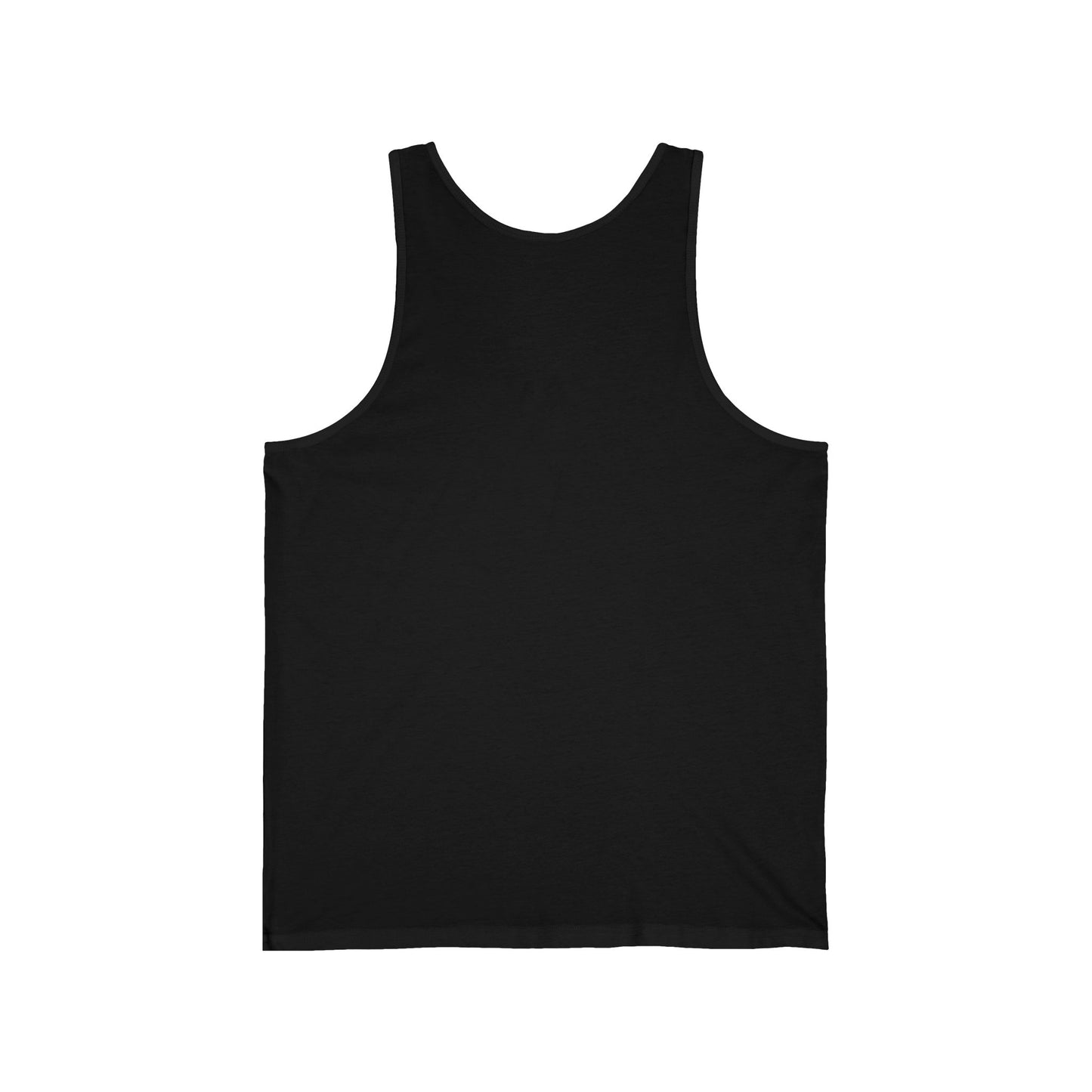 "Still Not Taking Suggestions" 250th Fun Frog Graphic Tank - Just Gigi IFYKY