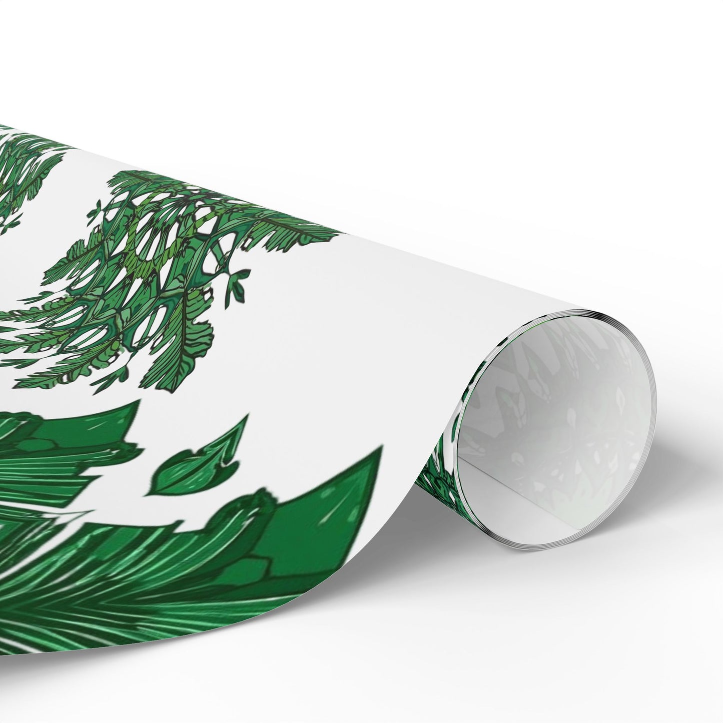 Vintage Throwback Wrapping Paper — Just Gigi IFYKYK