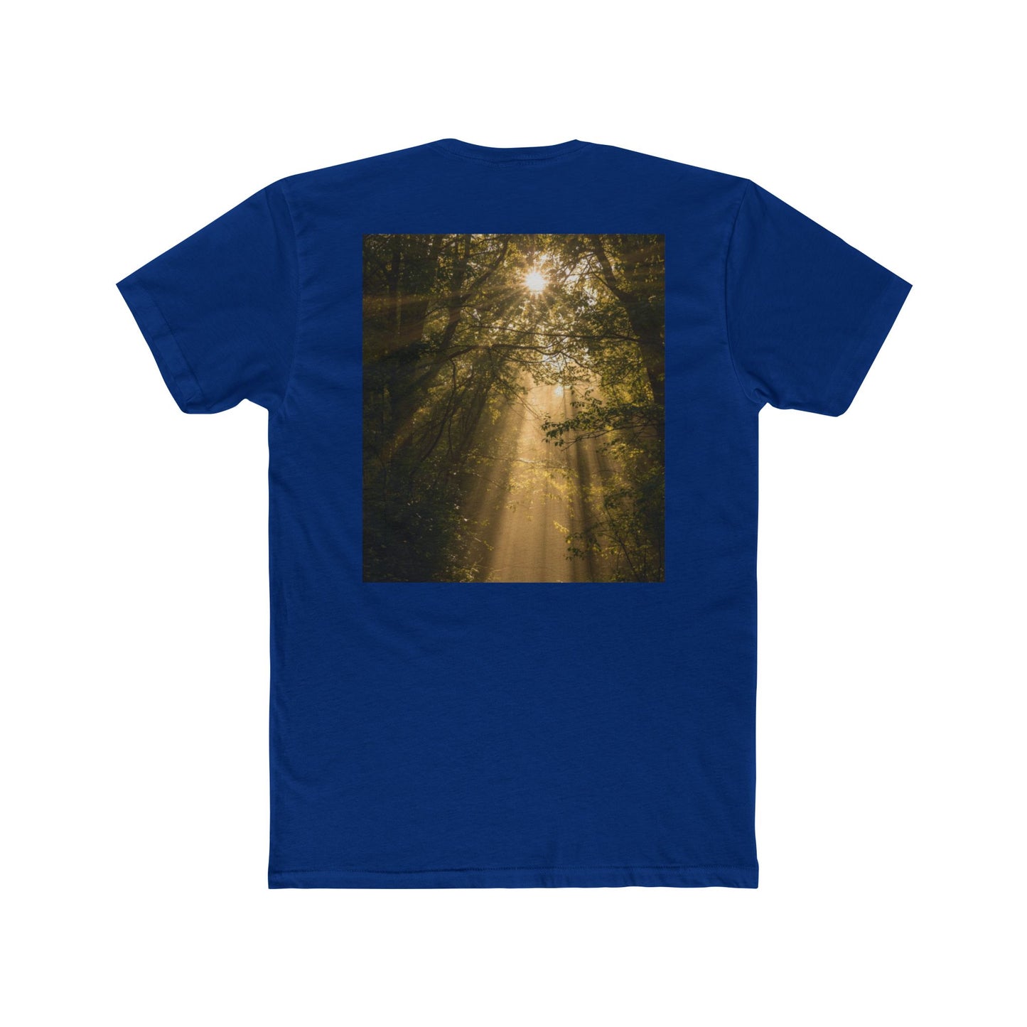 Be the Sunshine Graphic T-Shirt EDRL By Just Gigi IFYKYK